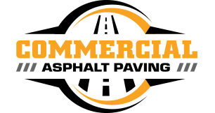 Commercial Asphalt Paving
