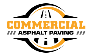 Commercial Asphalt Paving